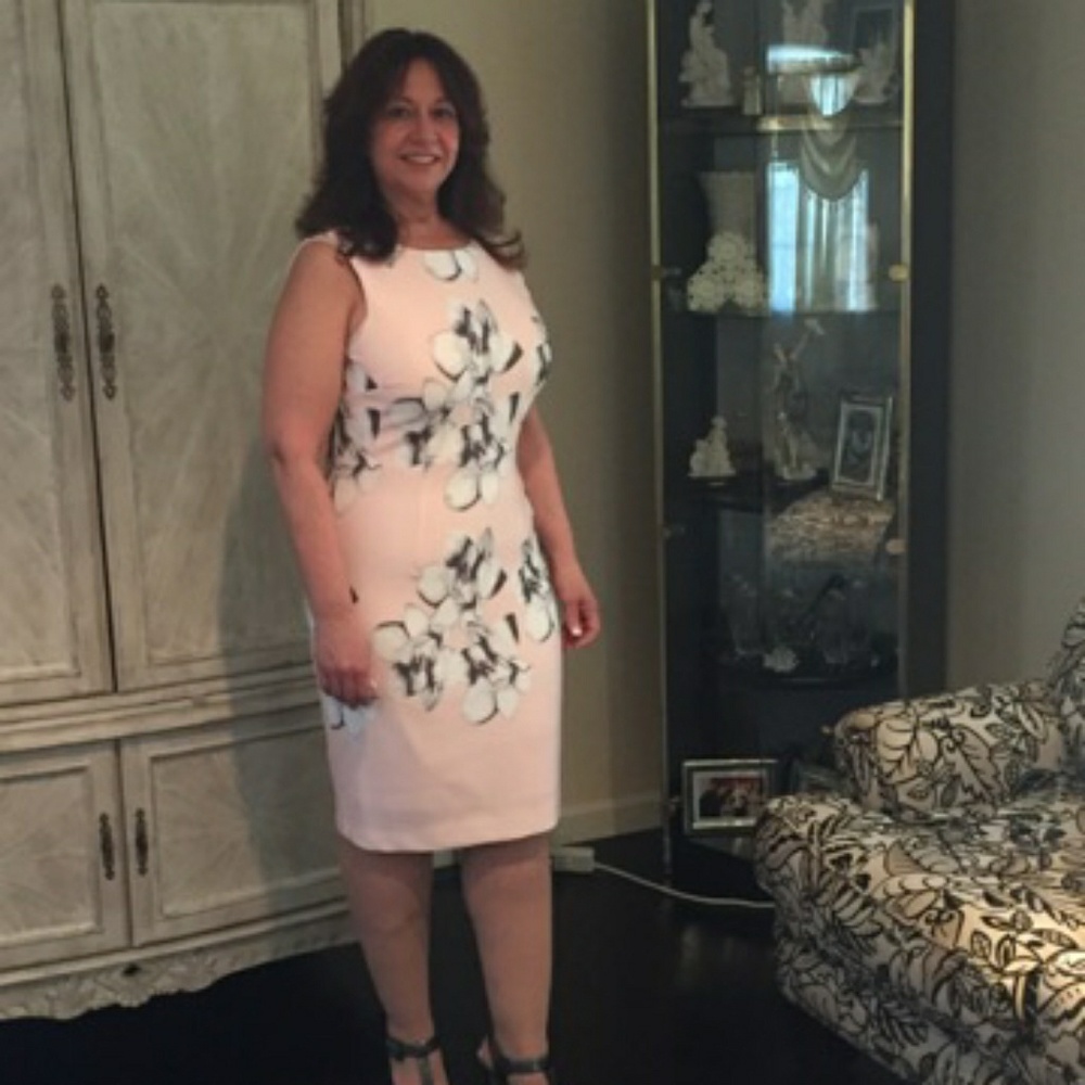 Meet your Posher, Yvette